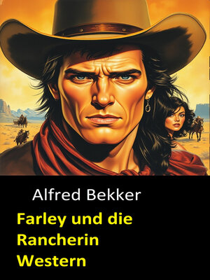 cover image of Farley und die Rancherin